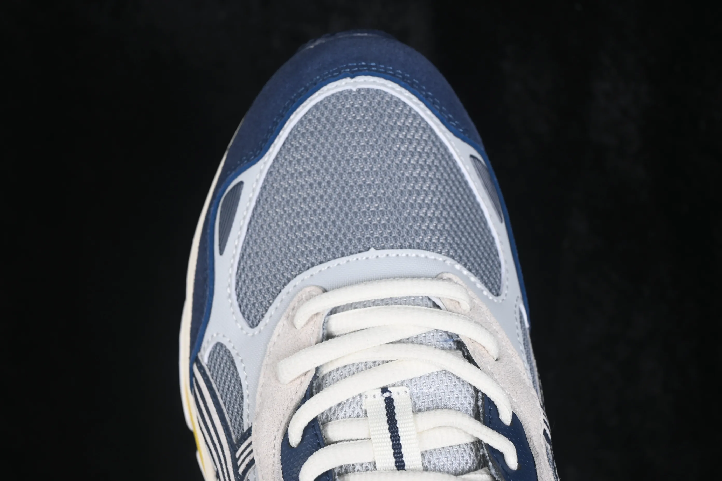 All categories Asics Asics series Asics Gel-NYC Asics Gel-NYC 2.0 Asics sports and leisure breathable professional running shoes 1203A895-020